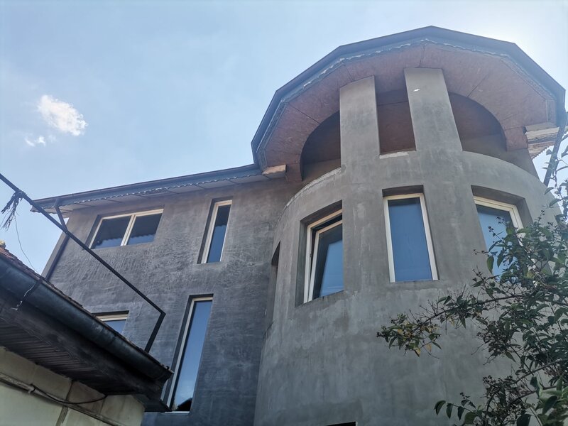 Voluntari, Bulevardul Dunarii