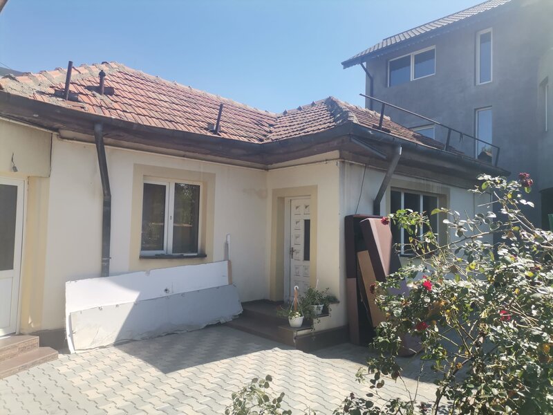 Voluntari, Bulevardul Dunarii