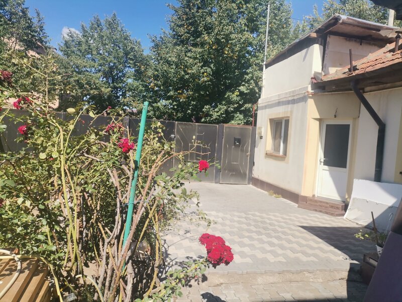 Voluntari, Bulevardul Dunarii