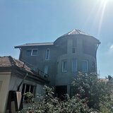 Voluntari, Bulevardul Dunarii
